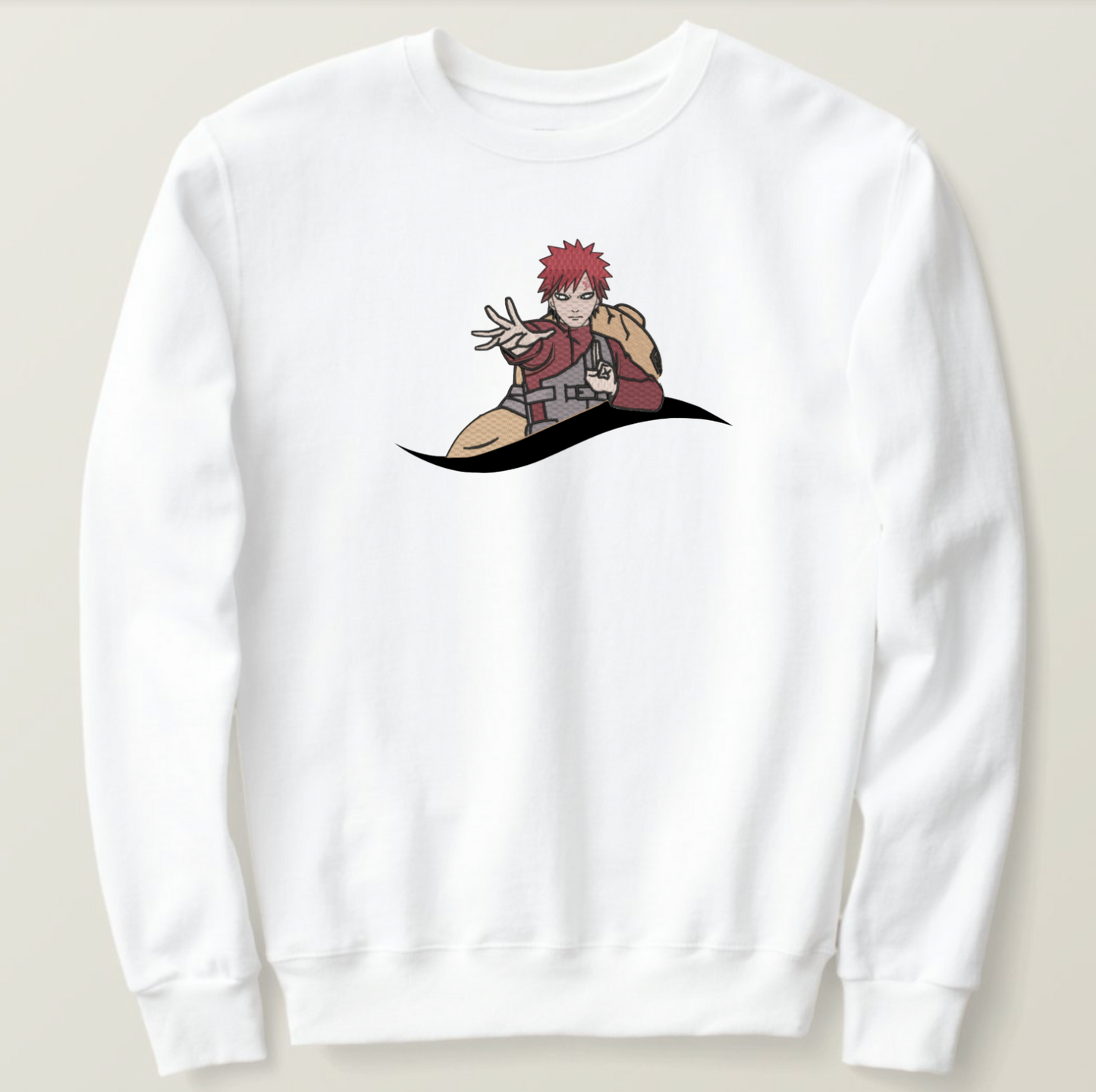Langarmpullover - Gaara - Naruto