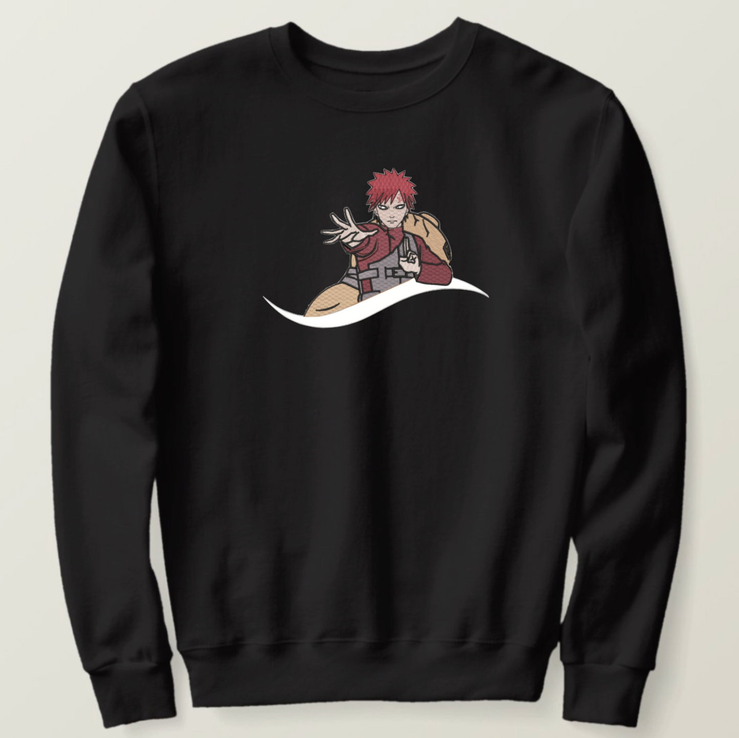 Langarmpullover - Gaara - Naruto