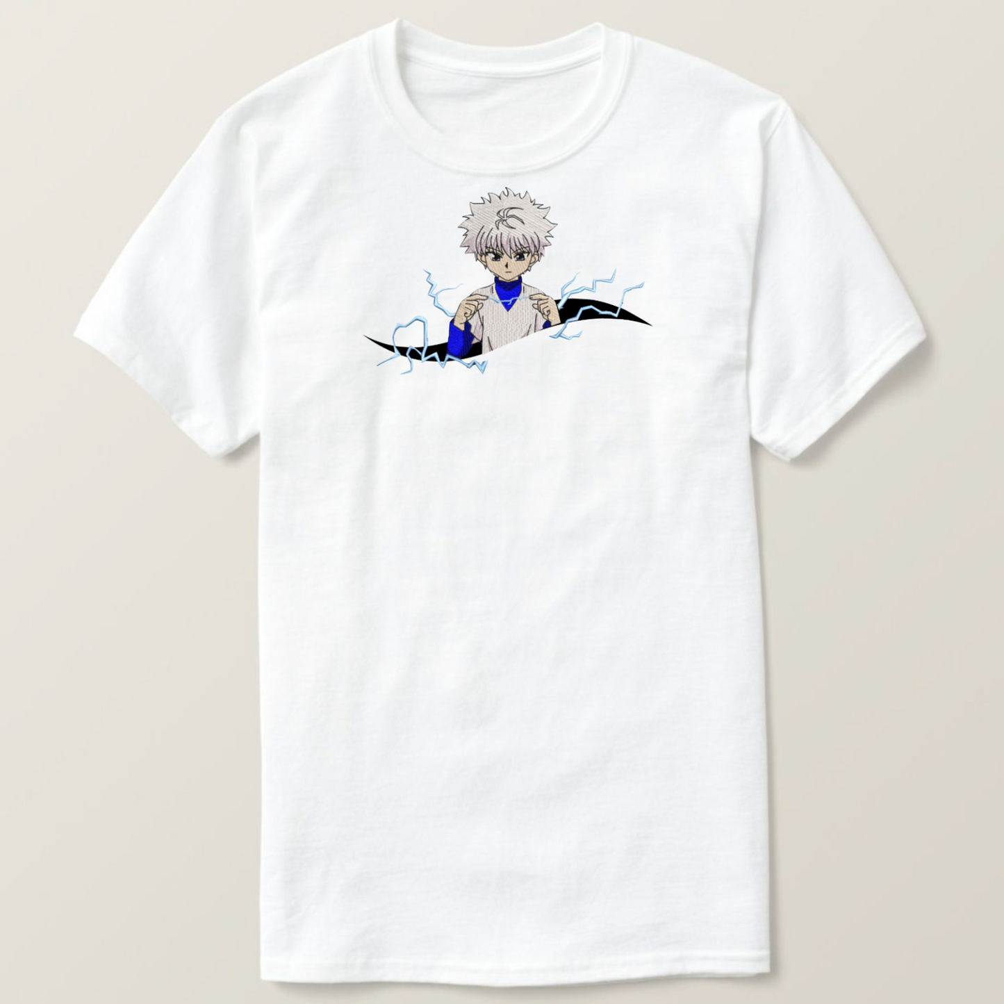 Short Sleeve T-Shirt - Gon - HunterXHunter