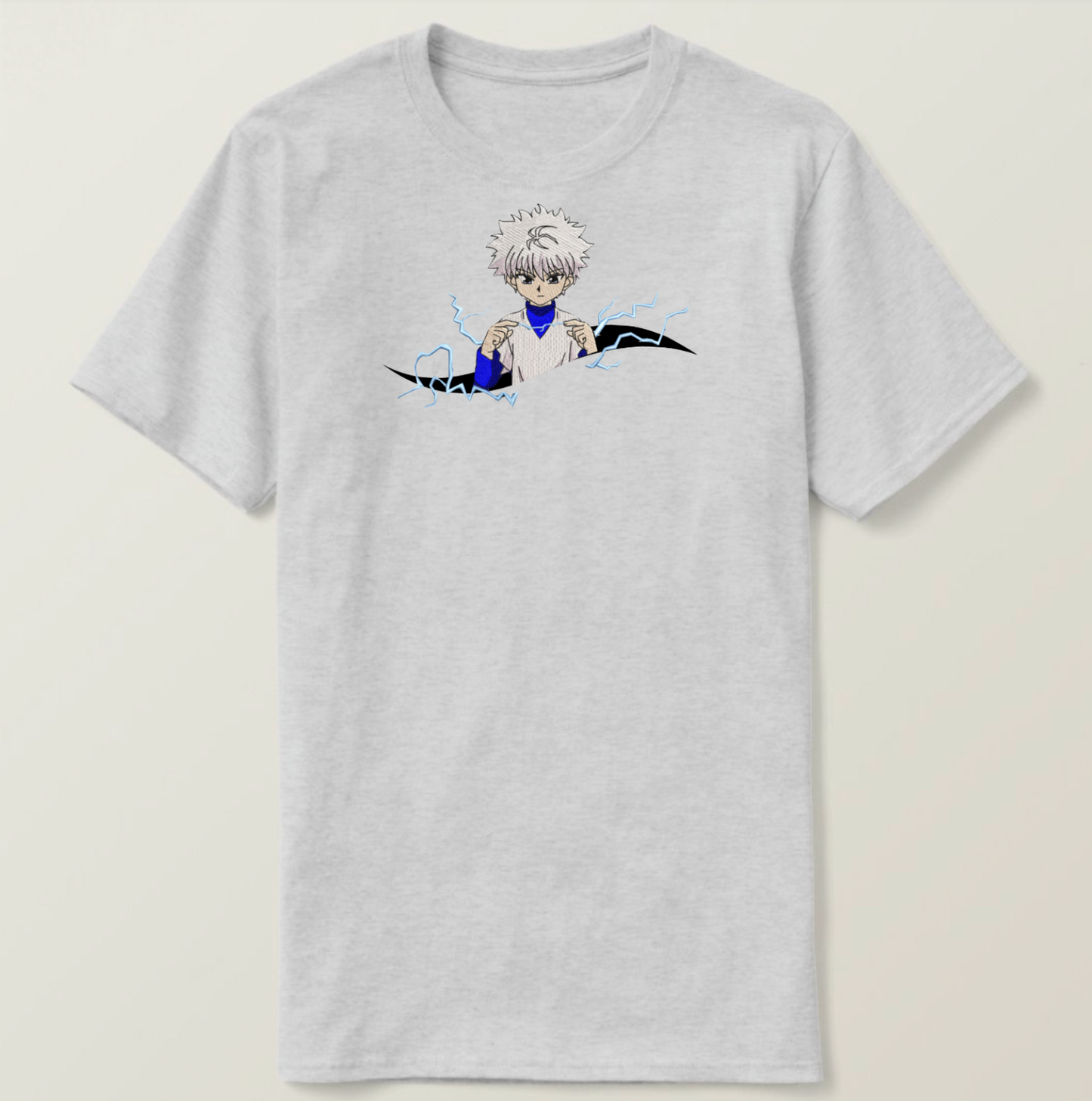 Short Sleeve T-Shirt - Gon - HunterXHunter