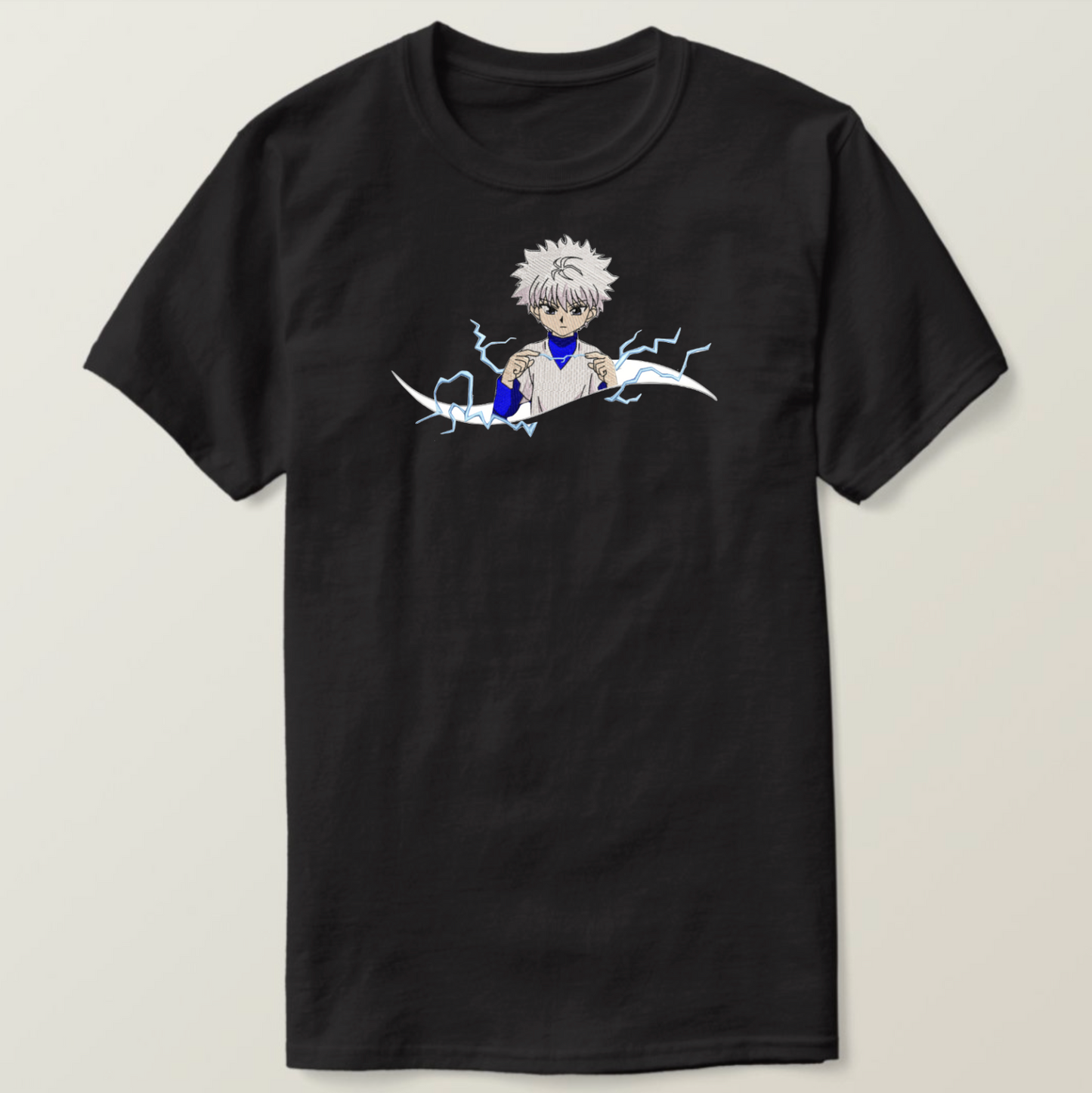Short Sleeve T-Shirt - Gon - HunterXHunter