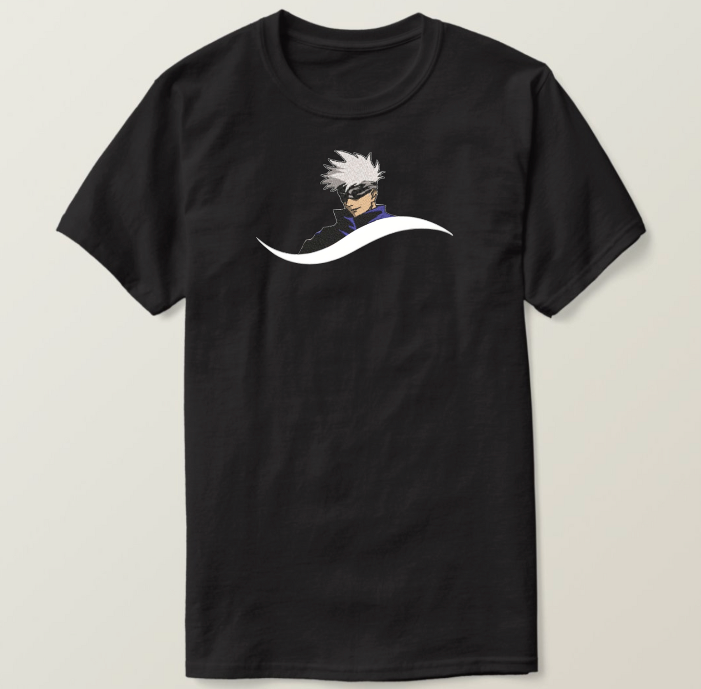 Short Sleeve T-Shirt - Gojo Satoru - Jujutsu Kaisen