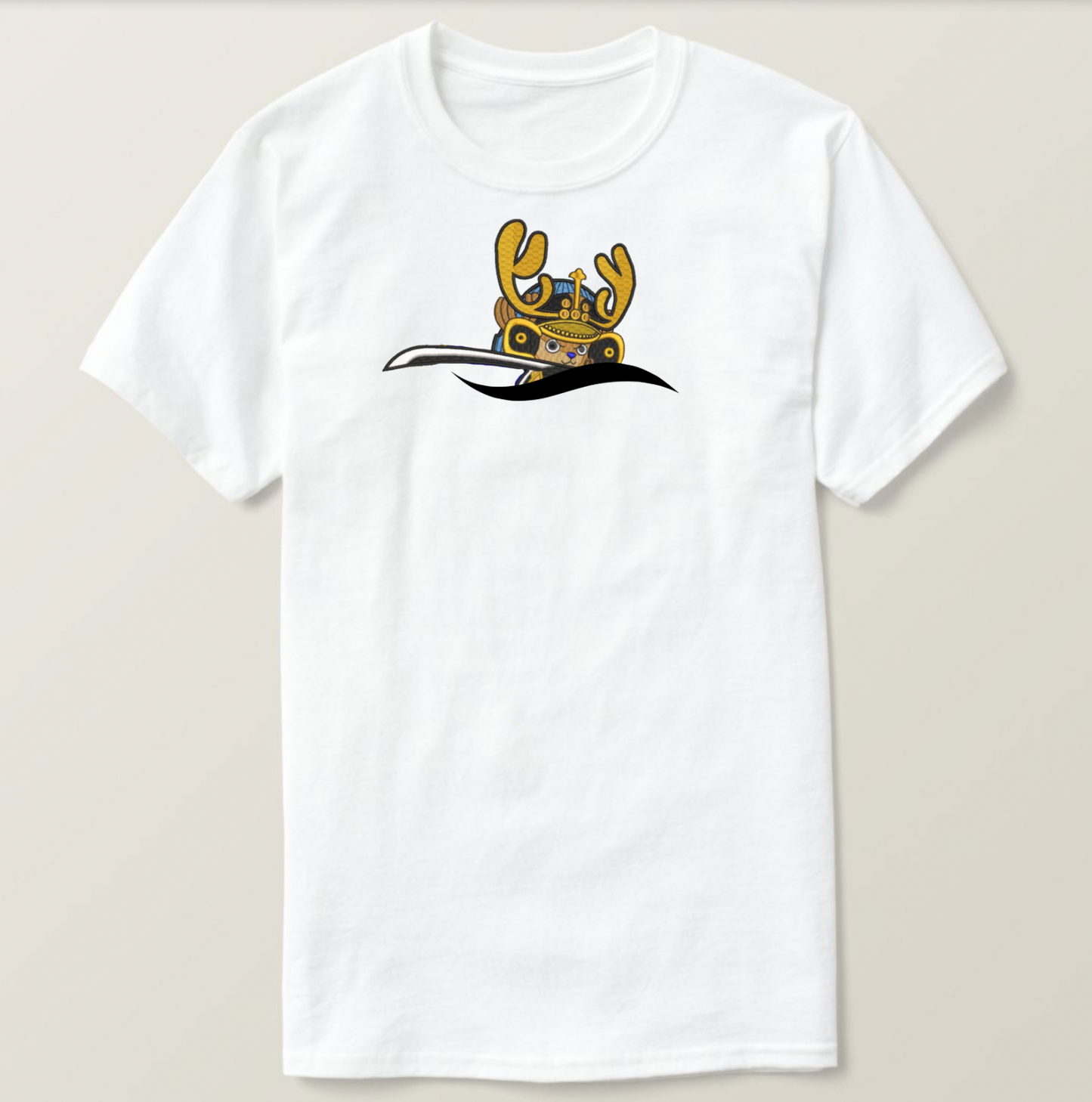 T-shirt à manches courtes - Chopper - One Piece