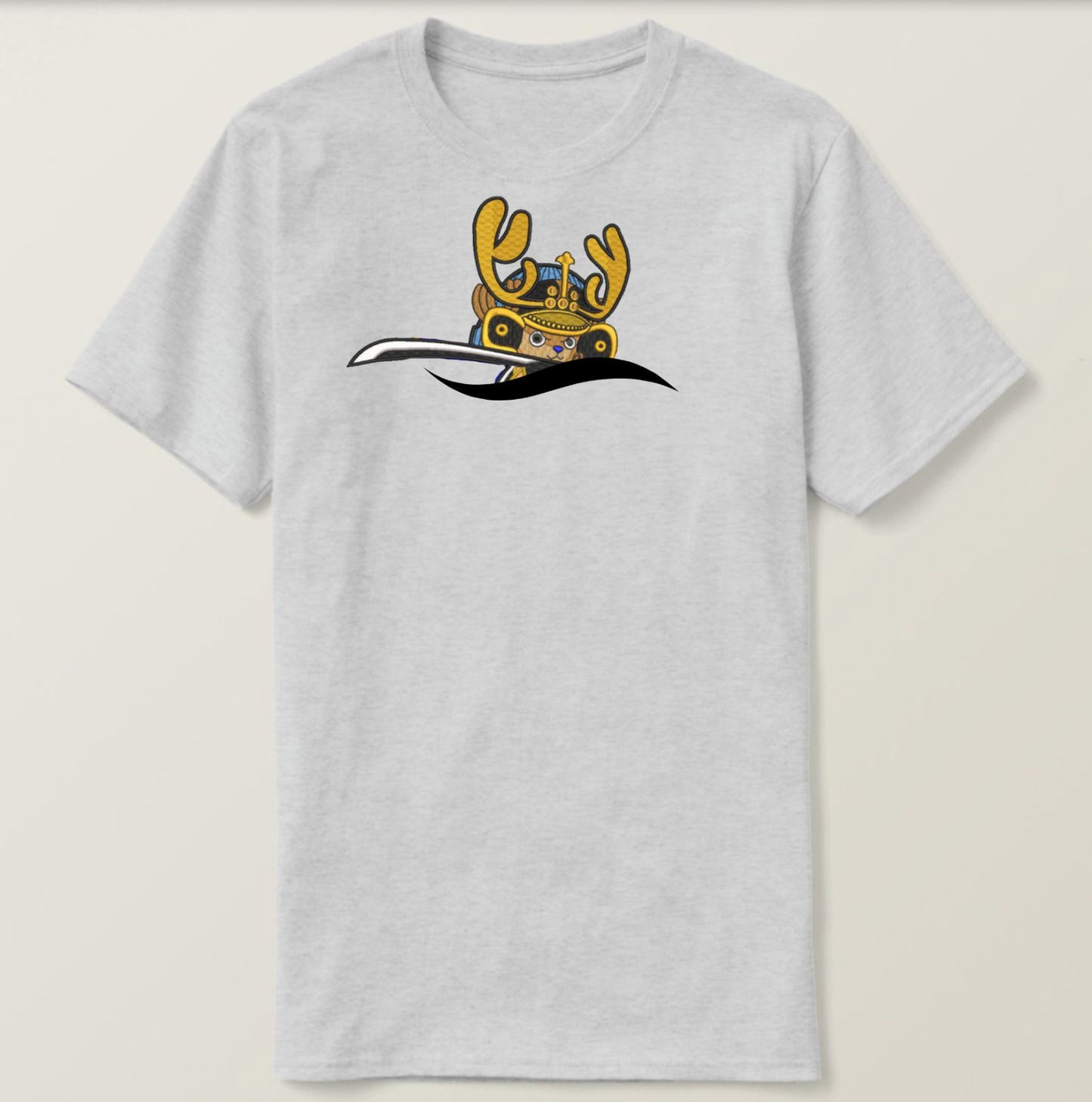 T-shirt à manches courtes - Chopper - One Piece