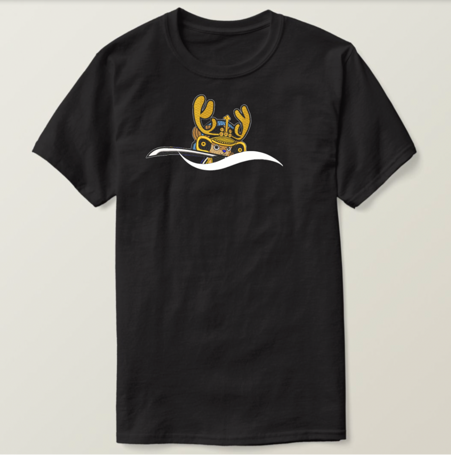 T-shirt à manches courtes - Chopper - One Piece