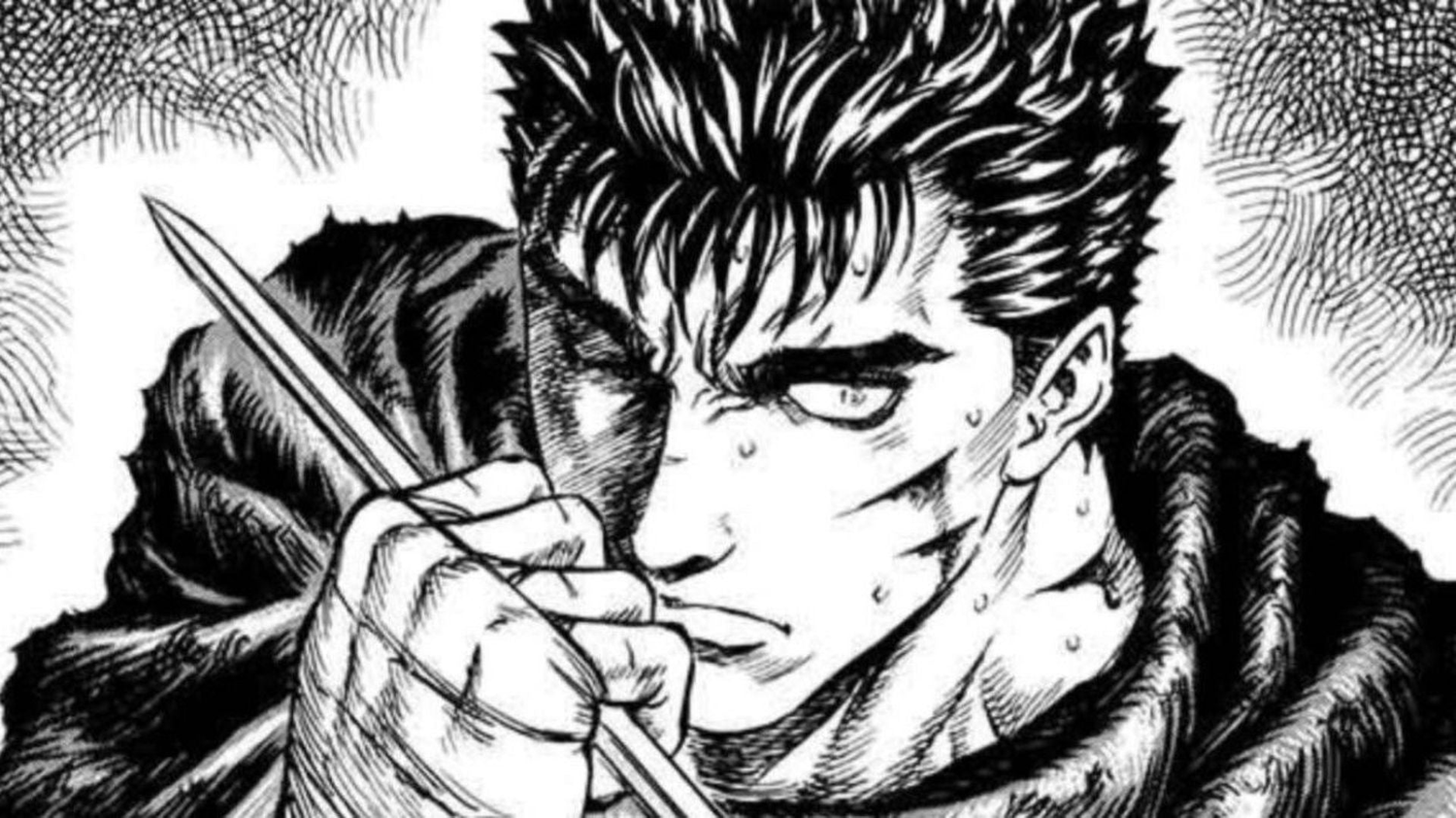 Berserk