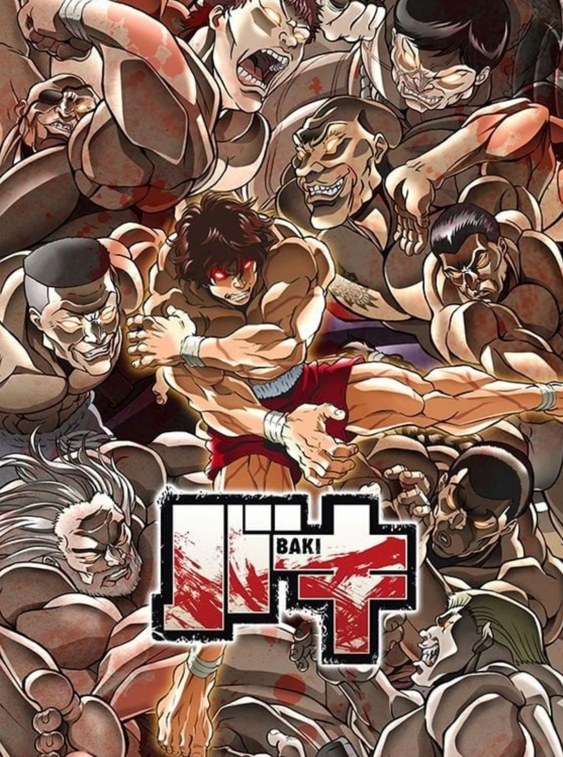 Baki