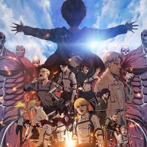 Attaque des Titans