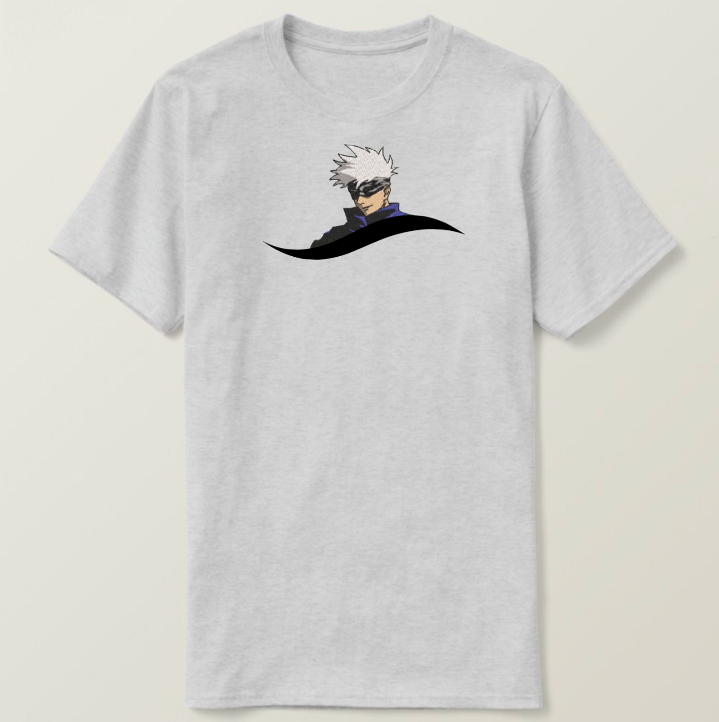 Short Sleeve T-Shirt - Gojo Satoru - Jujutsu Kaisen