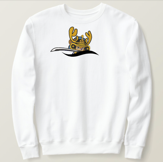 Pull à manches longues - Chopper - One Piece