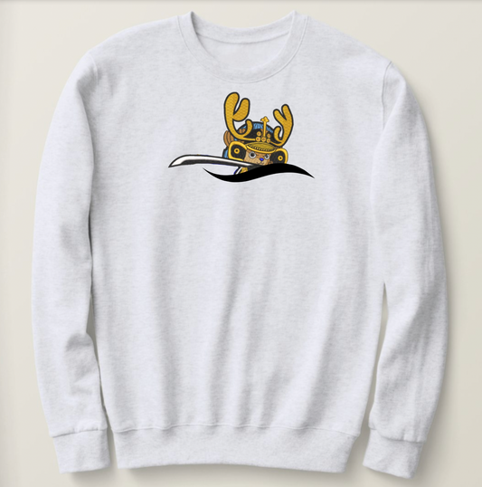 Pull à manches longues - Chopper - One Piece